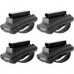BASE THULE RAPID SYSTEM 775